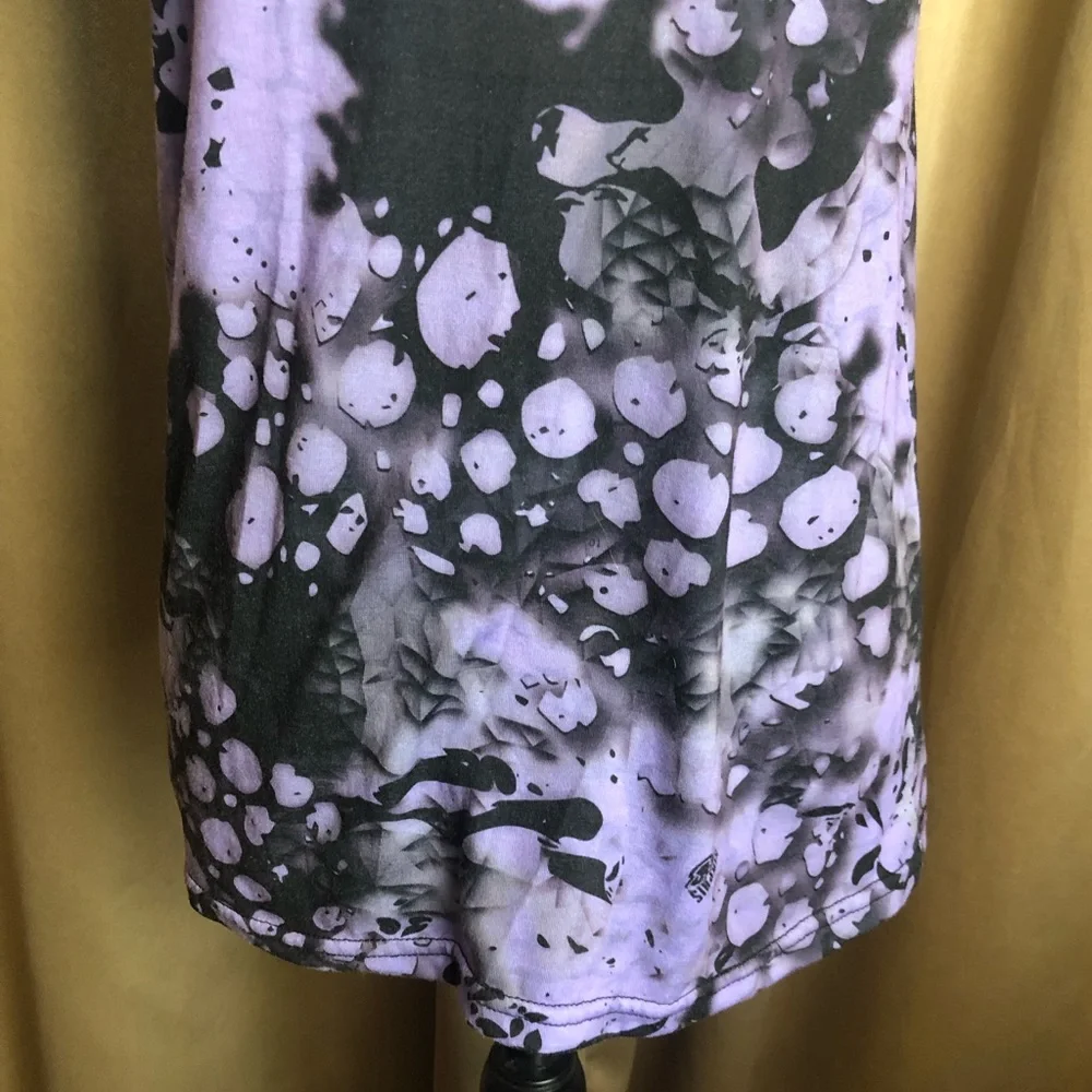 Pulse by Sirphis Noodle Strap Tank Top - Picture 2 of 11